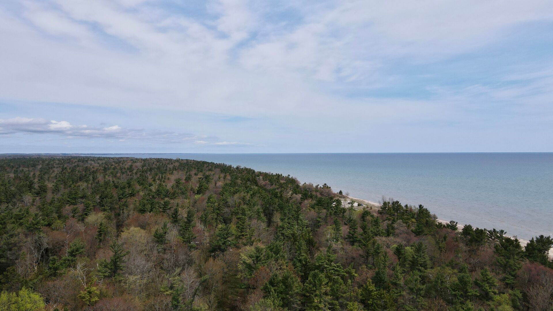 Peninsula State Park